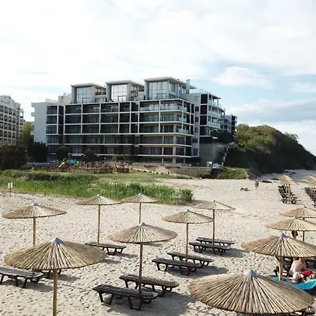 Marina Blue Bay ホテル 4*