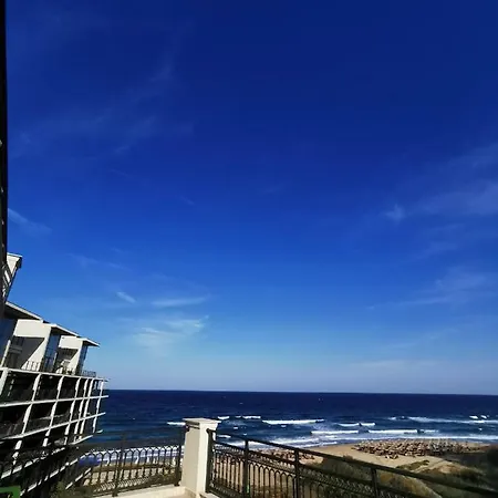 ホテル Marina Blue Bay オブゾー